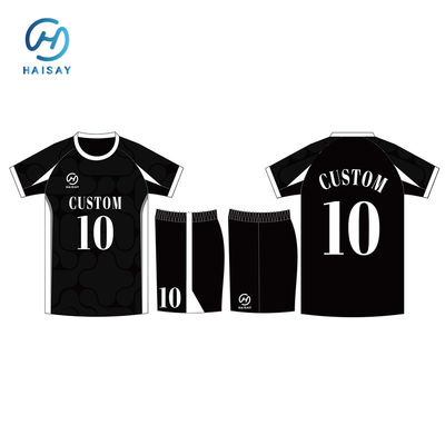 Competition-Grade 100% Polyester Kit – Breathable, Anti-Odor, Machine-Washable | Pro Fit