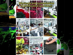 Hoogwaardig poly voetbalshirt – Lichtgewicht, duurzaam, UV-bestendig | Aanpasbare kleuren