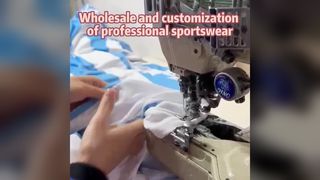 Soccer Jersey Performance Quick Dry Athletic Shirt